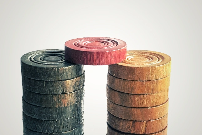 是时候让 ETH 起飞了吗？