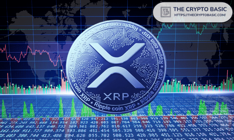 投资者表现出FOMO情绪，XRP价格飙升35%