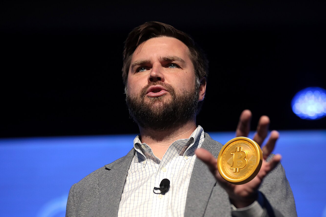 特朗普副总裁JD Vance称Gensler为“最糟糕的人”，赢得加密货币批准