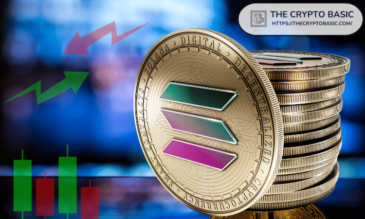 Solana W模式可能将SOL价格推高至174美元，清算29.8亿美元空头头寸