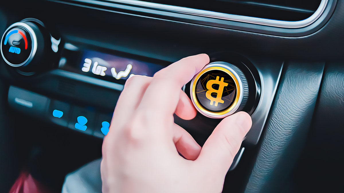 比特币超过63000美元马克-最新加密货币新闻