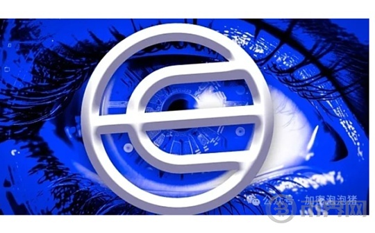 WLD最新价为2.83 近24小时涨幅达23.04%