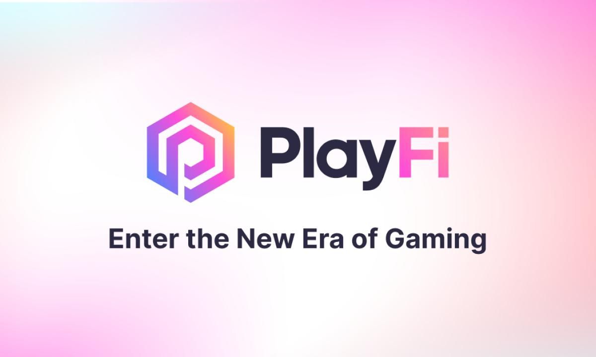 PlayFi为第一个AI驱动的电子竞技世界杯反恐预测市场提供动力