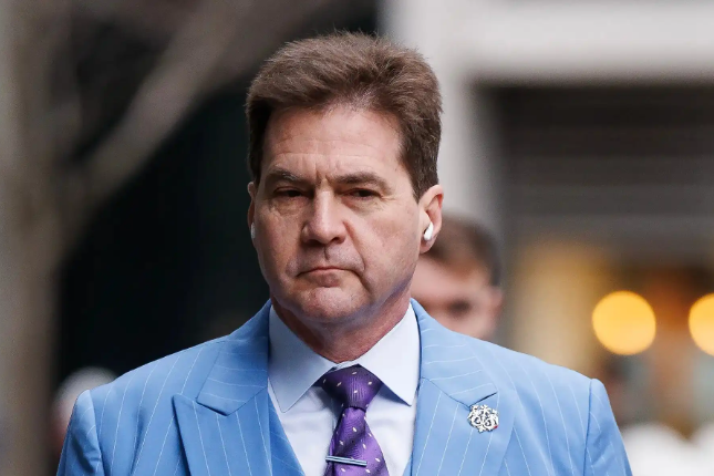 人人都可以是中本聪，Craig Wright除外