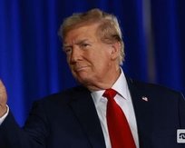 特朗普：加密行业处于婴儿时期，我不想中国等其他国家接管该领域