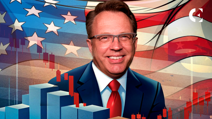 美联储关注潜在降息的通胀数据：投资者需要知道什么