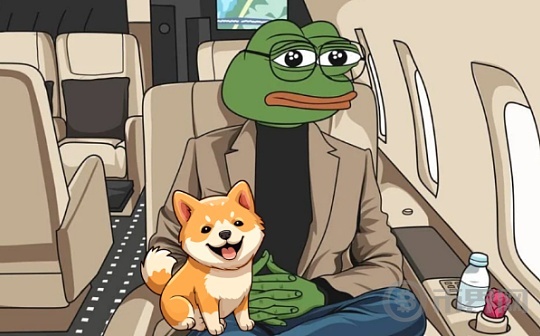 市场情绪反转  山寨币上涨季即将到来？