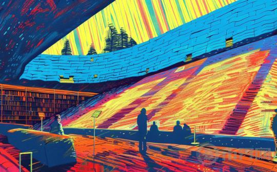 历史证明：文化是区块链的命脉