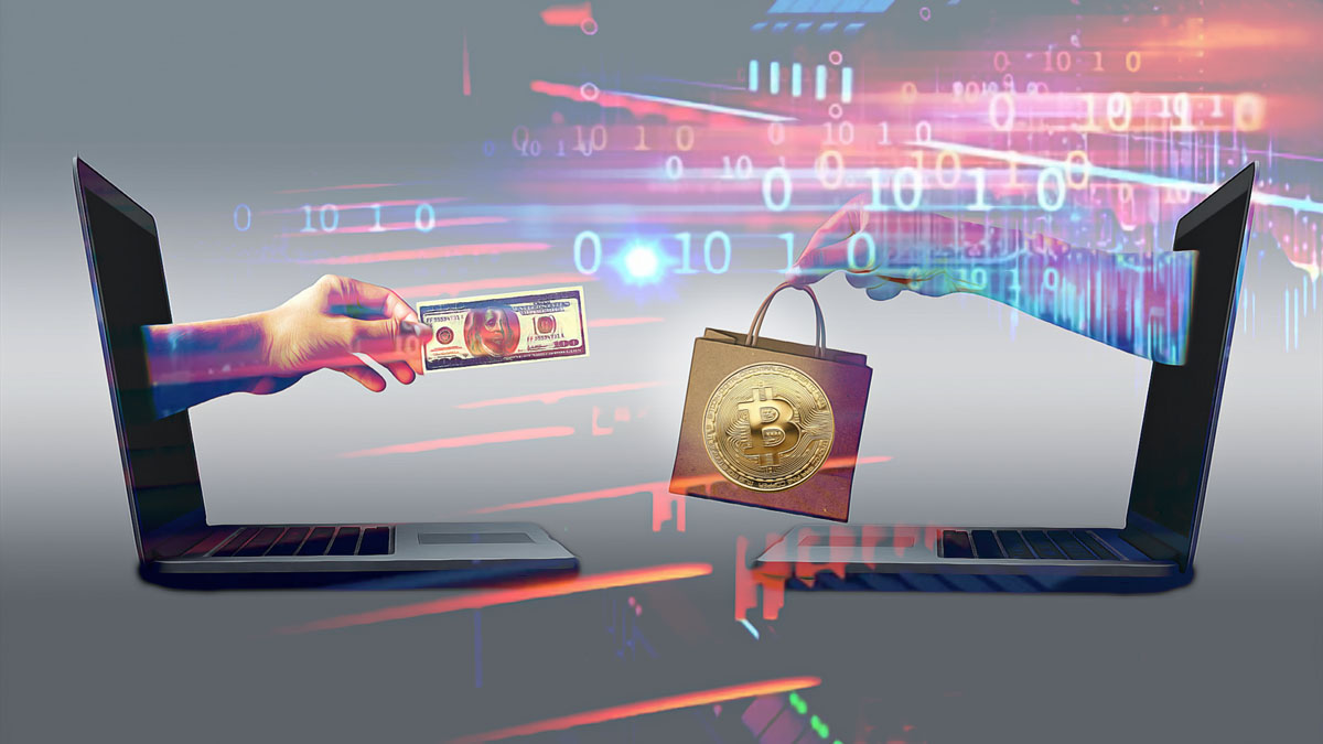 参议员接受贿赂以获得影响力-最新加密货币新闻