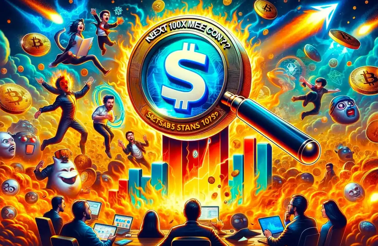 Cycle Capital：SATS与Unisats近期关键叙事发展 - 长文源：区块律动