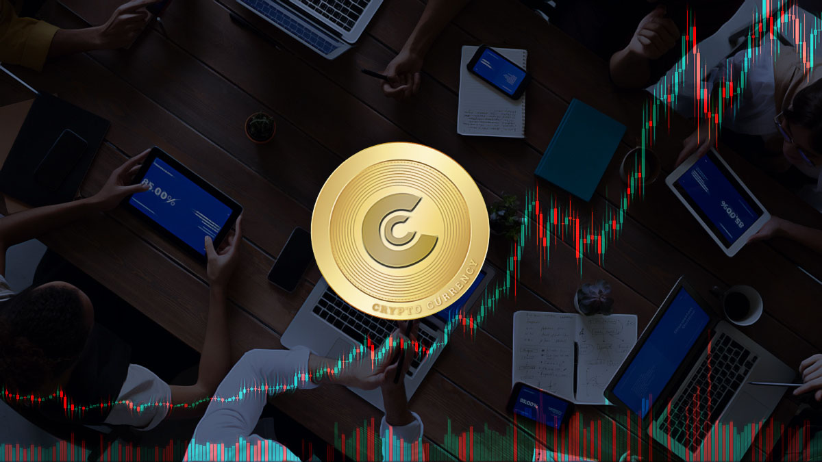 特朗普推动加密货币市场-最新加密货币新闻