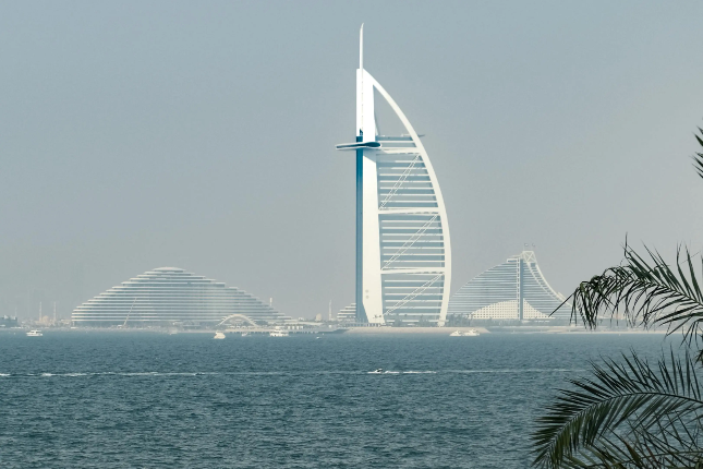 沙漠中的加密绿洲：迪拜VASP牌照概览及申请指南