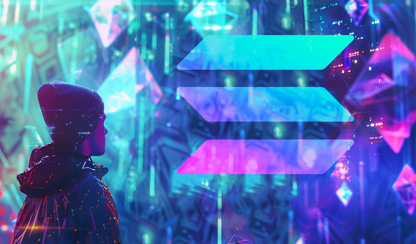 “时间是一个平坦的圆圈”-分析师认为Solana（SOL）反映了导致近980%反弹的2021年价格走势