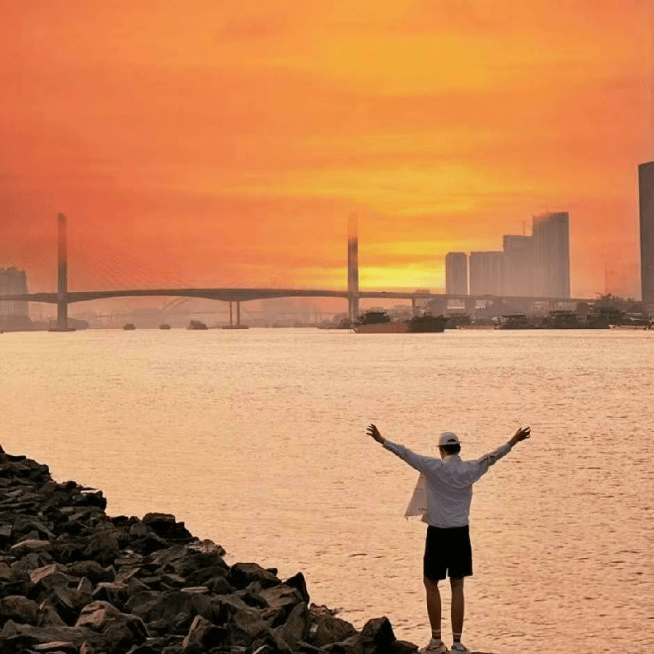 Picture of the author