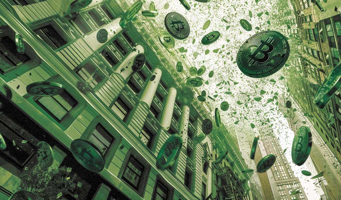 分析师Jason Pizzino表示，比特币即将迎来“大幅下跌”——时间线如下