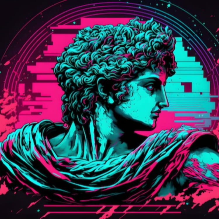 Picture of the author