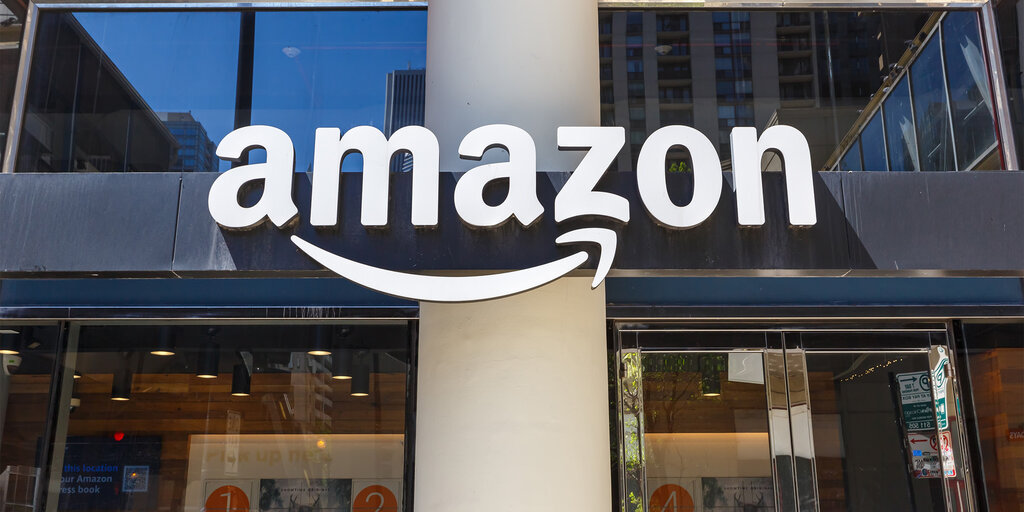 亚马逊的AI驱动的应用程序生成器承诺在没有“专业开发人员”的情况下提供工具