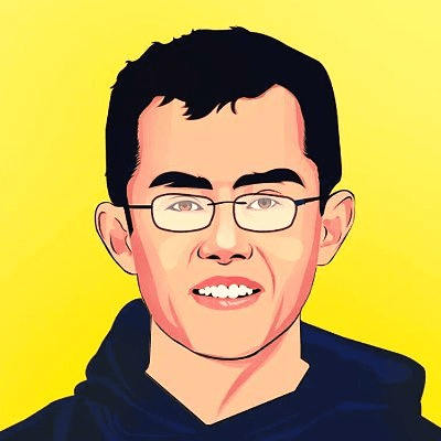 Picture of the author