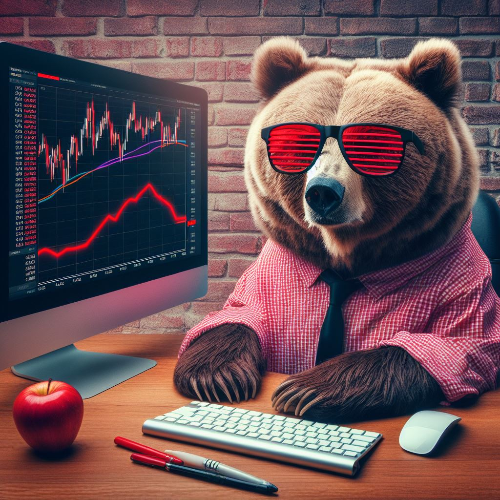 Picture of the author