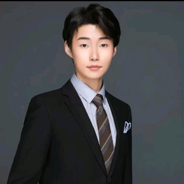 Picture of the author