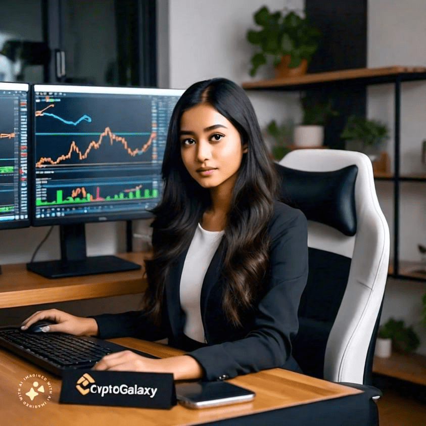 Picture of the author