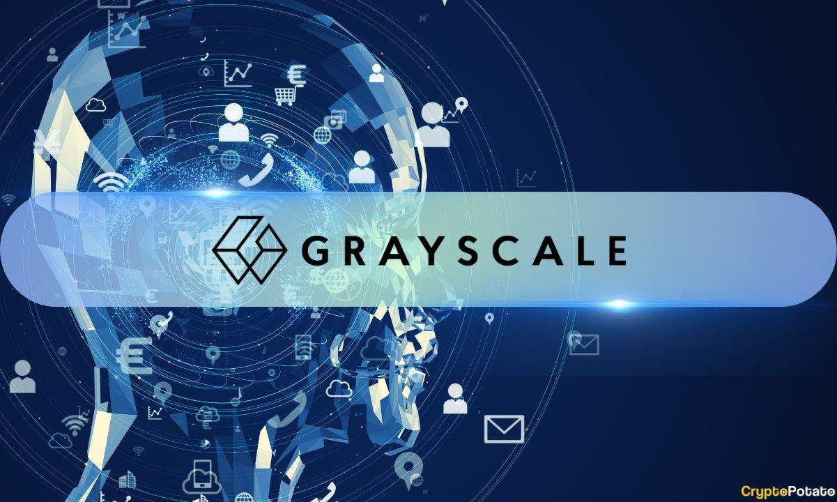 Grayscale推出针对去中心化AI协议的新基金