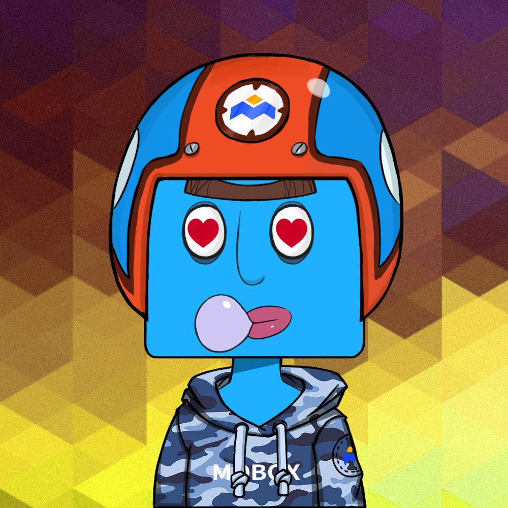 Picture of the author