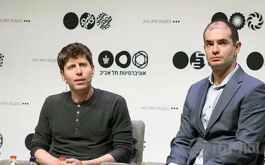 Sam和Ilya的深层矛盾：有效加速主义Vs.超级“爱”对齐