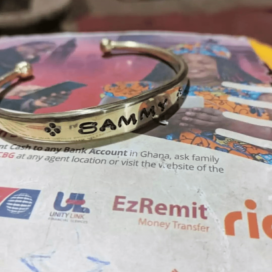 Picture of the author