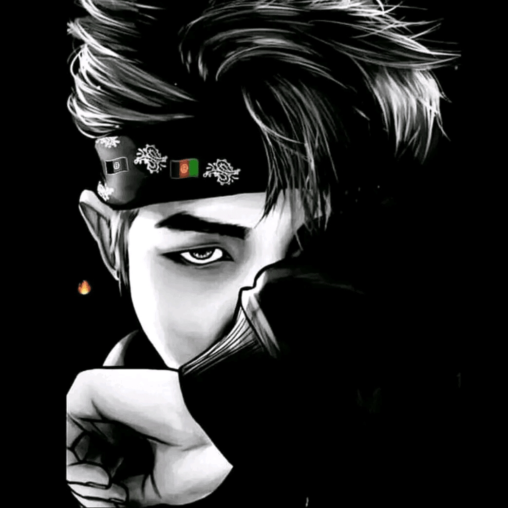 Picture of the author