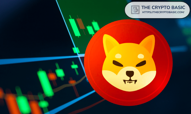 Shiba Inu爆发可能会引发130%的飙升至0.00005美元，交易员预测