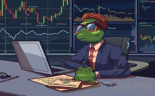 PEPE 价格24小时内暴涨19.67%：前方会出现大幅反弹吗？