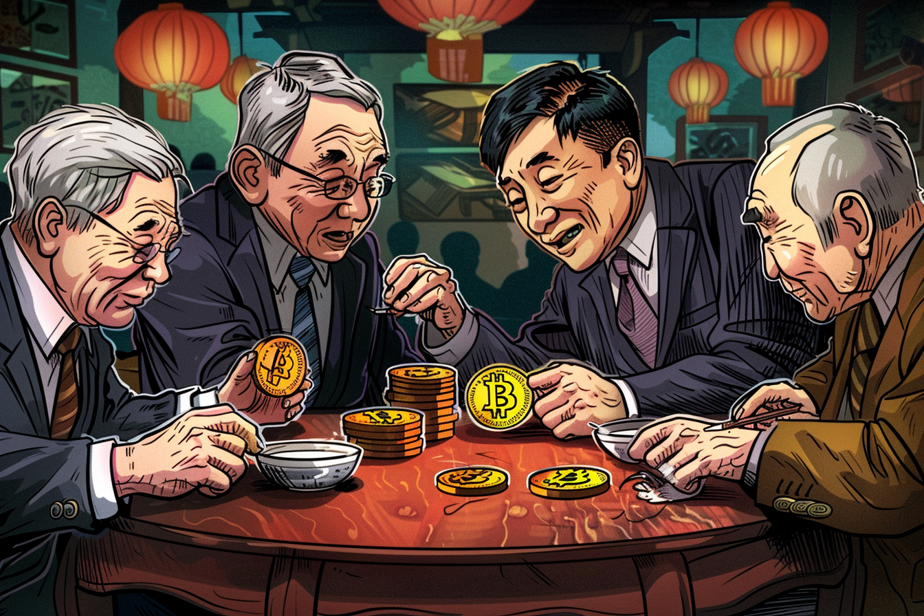 香港公布稳定币制度，给予铜许可，但加密监管仍是一大挑战