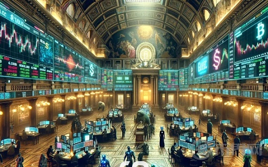 比特币的价格影响着山寨币的涨跌：TON、ADA、AVAX、Shiba的价格