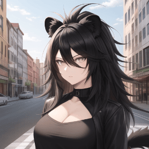 Picture of the author