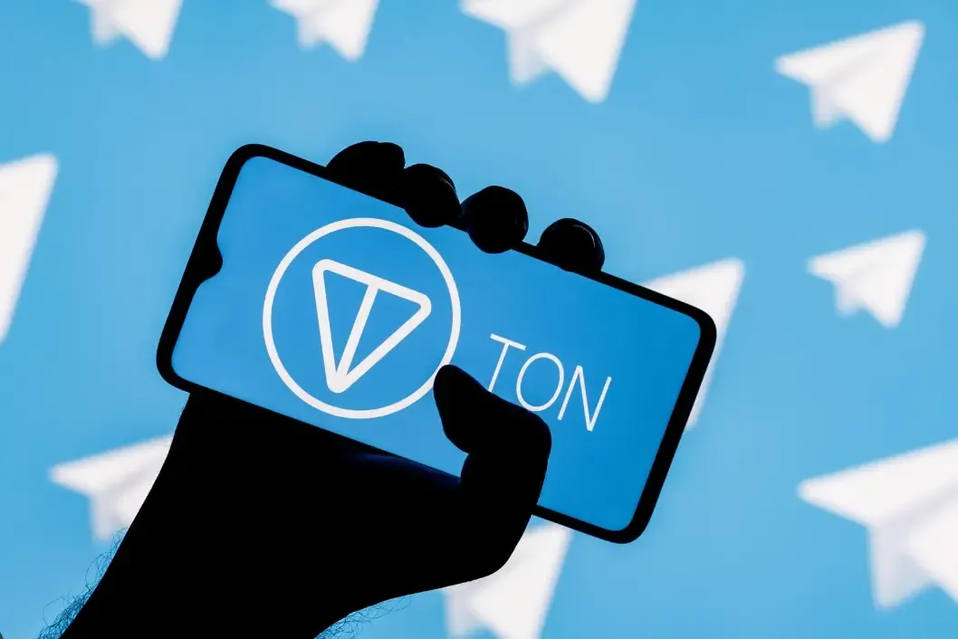 TON 生态是下一个游戏风口吗？