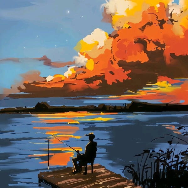 Picture of the author