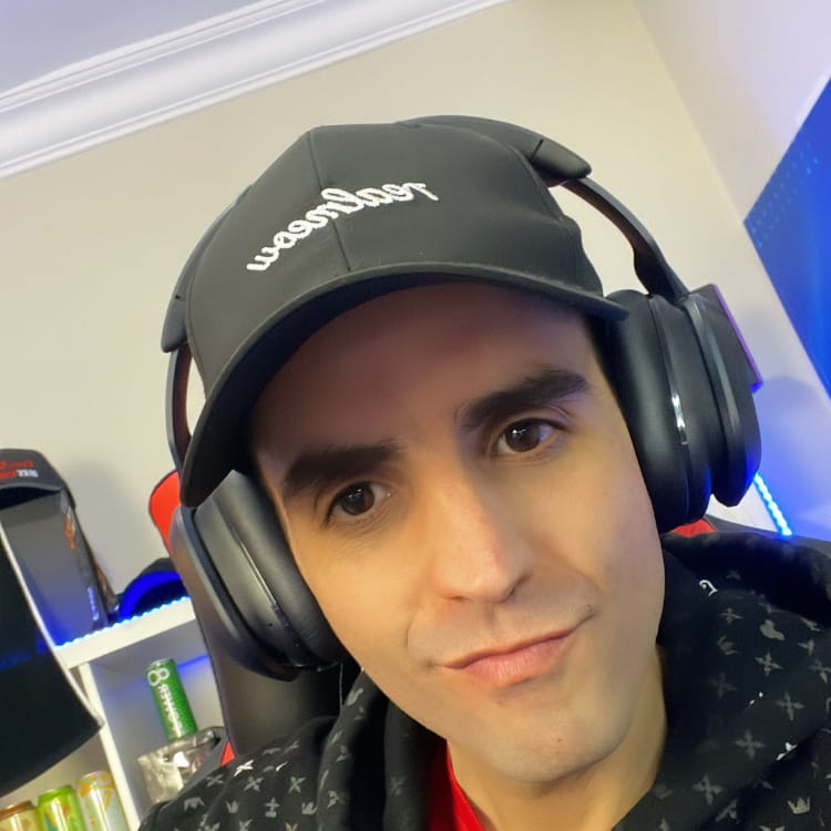 Picture of the author