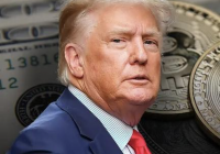 一览支持特朗普竞选的加密行业知名捐赠者