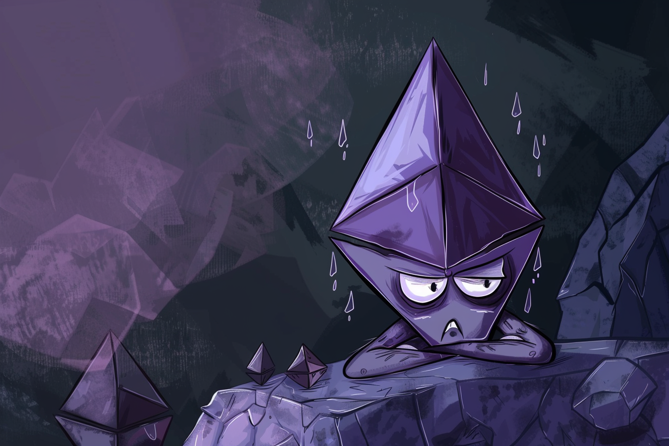 行业抱怨Grayscale的ETH ETF费用比竞争对手高10倍