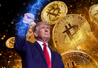 从不屑到力挺，特朗普加密态度大转变，市场或迎史诗级利好？