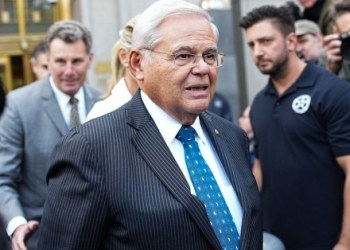 Bitcoin Adversary Senator Bob Menendez Found Guilty In Federal Bribery Case - bitcoinist