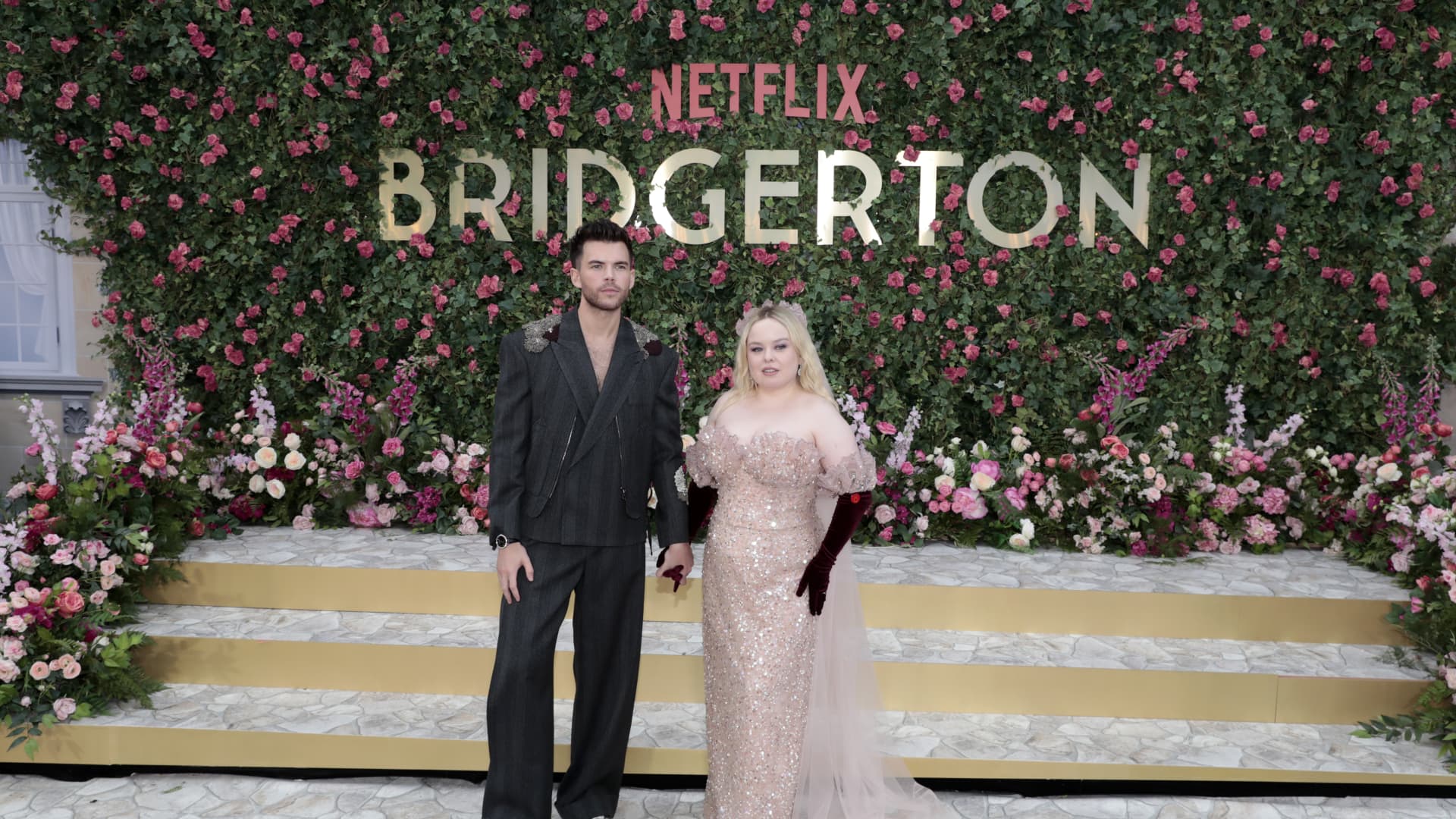 Netflix超过预期，广告支持的会员人数增长了34%