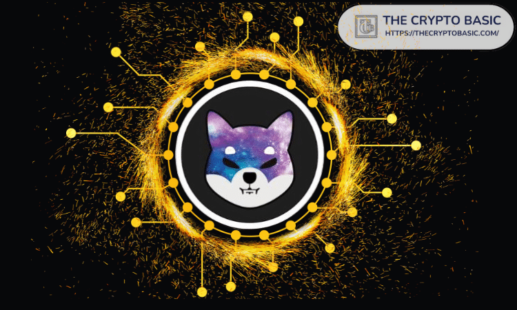 Shiba Inu团队表示，这个项目对SHIB、Shibarium和BONE来说意义重大