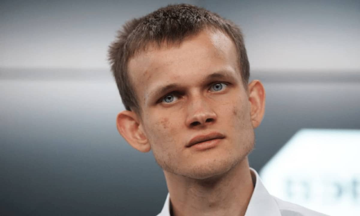 Vitalik Buterin敦促加密社区在政治支持方面超越亲加密立场