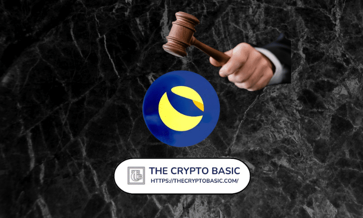 法院命令Terraform Labs重新开放Terra Classic穿梭桥并烧毁150M LUNA