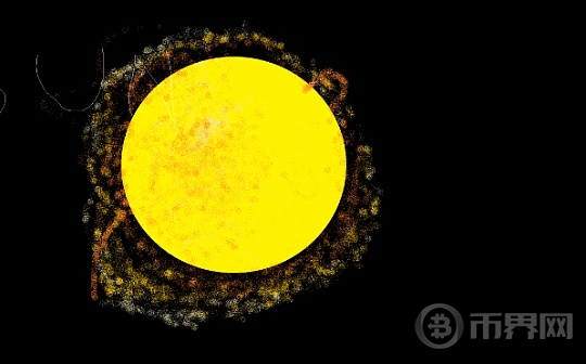 FEAR NOT燃烧总量占74.2%  价值约450万美元