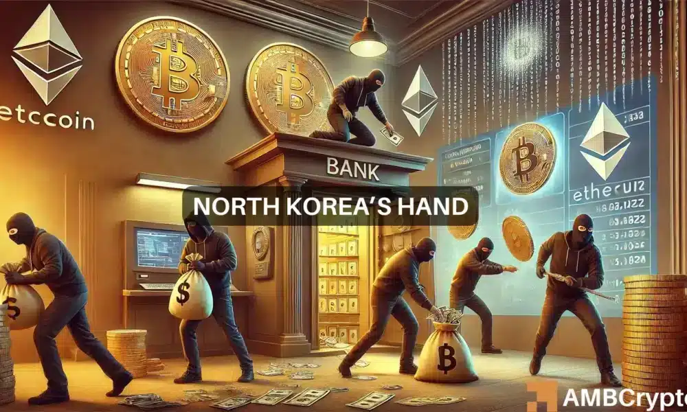 WazirX的2.3亿美元黑客行为尸检：朝鲜的Lazarus是如何做到的？