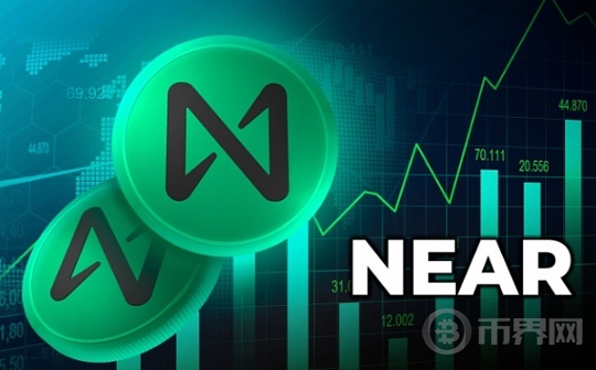 NEAR 飙升 20% : Pantera Capital MP 揭示看涨前景的五大理由