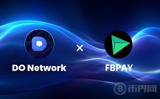 我们很高兴与@Donetwork_club合作开展新业务!